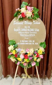 Ulang tahun Tidore Kepulauan